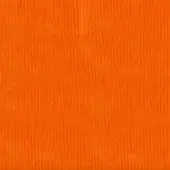 Orange textured surface with fine vertical ribbing and a consistent matte finish, displaying a repetitive linear pattern and warm tone.