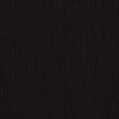 Dark ribbed fabric texture displaying a dense, vertical weave and matte finish, potentially a stretch knit for upholstery or apparel.