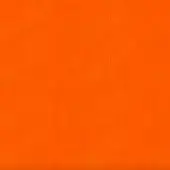 Orange textured background with vertical striations and a matte finish, displaying a consistent saturated hue and subtle distressed visual pattern.