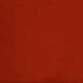 Red textured background displaying a granular pattern of fine vertical and horizontal lines, with variations in tone and a terracotta hue.
