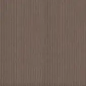 Wood grain texture, warm brown tones, vertical linear pattern, matte finish, consistent striated material for paneling or furniture detail.
