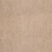 Beige textile sample displaying a dense, even weave with a matte finish and subtle tonal variations, resembling linen or hemp fiber.