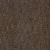 Moka brown fabric swatch displaying a dense, looped pile texture with a consistent matte finish and subtle granular surface detail.