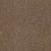 Warm brown woven texture with granular appearance, displaying a dense, uniform composition and subtle tonal variations across the surface.