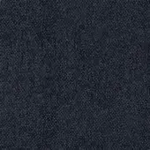 Dark blue granular texture fills the frame, a consistent matte surface resembling woven fabric or wall covering with no distinct pattern.