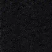 Dark gray granular texture with random darker gray speckles, consistent matte finish, close-up material sample, no discernible pattern or sheen.