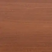 Mahogany wood texture displaying a reddish-brown tone, horizontal linear grain, and matte finish with subtle tonal variations.