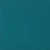 Metallized teal texture with a fine granular pattern and subtle shimmer, displaying a consistent, evenly distributed reflective surface.