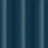 Vertical teal and dark blue stripes create a blurred gradient texture with a matte finish and softened edges, forming a cool, muted background.