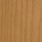 Wood texture, natural brown finish, vertical grain pattern, slightly rough surface, even lighting, studio shot.