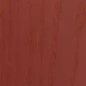 Terra di siena painted wood texture with vertical grain, matte finish, and subtle color variations for architectural or decorative use.