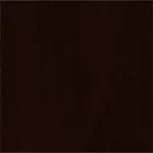 Dark brown wengé wood grain texture with a smooth, matte finish and consistent vertical pattern, displaying rich reddish undertones.