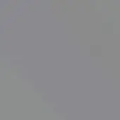 Back-painted glass surface, RAL 7037 gray, matte finish, uniform color, fine-grained texture, smooth expansive backdrop, minimalist design.