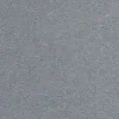 Gray woven fabric texture with a dense, slightly raised nap and matte finish, displaying a uniform color and subtle granular appearance.