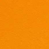 Orange texture with a granular surface, displaying a matte, terracotta-toned finish and consistent, subtle irregularities throughout the composition.