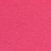 Dense pink texture with a short pile resembling felt, displaying subtle tonal variations and a uniform, mottled appearance under even lighting.