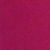 Magenta woven textile sample, granular texture, matte finish, light fiber details, Kvadrat Divina3 0652 fabric, Horm exclusive.
