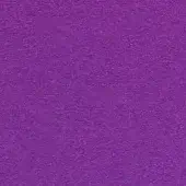 Deep purple textured surface, solid color sample, granular weave or coated paper, saturated violet tone, even diffuse lighting.