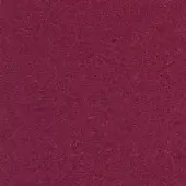 Burgundy Kvadrat Divina3 0671 fabric texture swatch, matte finish, tightly woven wool blend, uniform granular surface, muted wine tone.
