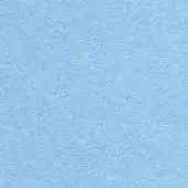 Light blue seamless texture with granular appearance, muted pastel tone, and consistent diffused effect suggesting woven fabric or felt material.