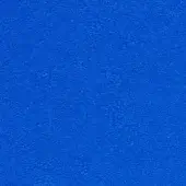 Blue granular texture, woven material with tonal variations, uniform deep color, and slight surface unevenness throughout the composition.
