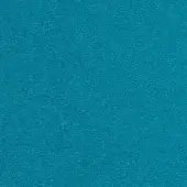 Teal woven fabric texture with a dense, matte pile and uniform color, presented under even, diffuse lighting for subtle surface detail.