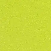 Textured surface of yellow-green fibrous material, granular close-up with consistent color and even lighting, highlighting tactile quality.