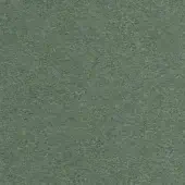 Kvadrat Divina3 0944 textile sample, sage green felt with brushed texture, exhibiting subtle tonal variations and visible fibers.