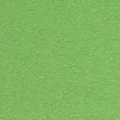 Green felt texture, granular surface, uniform composition, consistent matte finish, subtle tonal variations, suitable for upholstery applications.