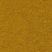 Mustard yellow felt texture, dense uniform weave with granular nap, matte finish, close-up material study showcasing tonal variations.