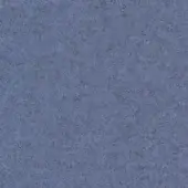 Mottled blue-gray texture with a dense, granular composition and uniformly distributed surface; matte finish resembling woven fabric or felt.