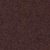 Kvadrat Divina Melange fabric texture, reddish-brown looped pile, heathered appearance, soft wool blend, uniform surface, color 3 0677.
