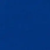 Kvadrat Divina Melange 3 0757 fabric, deep blue textured weave, dense granular appearance, matte finish, horm collection swatch.