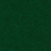 Deep emerald green fabric texture with a dense, short pile and uniform surface showing subtle tonal variations in the weave.