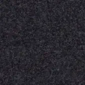 Kvadrat Divinamd 0193 fabric texture, dark gray wool blend, granular matte finish with subtle tonal variations and Horm branding.