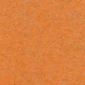Seamless terracotta textile sample displaying a dense, granular texture and uniform color with subtle shade variations throughout the fabric surface.