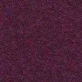 Burgundy textile sample with charcoal threads, dense matted weave, and subtle tonal variations; studio shot displaying fabric texture and code.