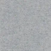 Dense gray texture with mottled tonal variations, uniformly distributed across the frame, resembling soft fabric like wool or felt.