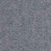 Muted gray woven texture with subtle blue and beige tones, displaying a finely granular, matte, and uniform fabric-like surface.