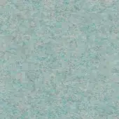 Mottled teal and gray texture with granular appearance, displaying uneven tone and diffused lighting, lacking a repeating pattern.
