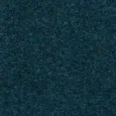 Dense teal texture with a granular, uniform appearance and matte finish, resembling woven fabric or pile material with subtle tonal variations.