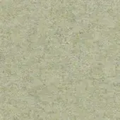Kvadrat Divinamd 0913 texture sample, pale green granular surface with white flecks, uniformly distributed matte finish.