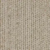 Kvadrat Savanna 0202 fabric texture, off-white woven grid pattern, dense nubby surface, matte finish, wool or linen blend.