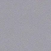 Kvadrat Steelcut3 0135 textile, gray woven fabric with circular nodes, matte finish, dense nubby texture, refined industrial aesthetic.