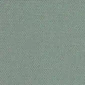 Kvadrat Steelcut3 fabric texture, cool gray-green 0160 color, dense woven speckled pattern with a matte, granular surface finish.