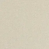 Kvadrat Steelcut3 0240 fabric texture, warm beige tone, dense circular pattern, matte finish, structured weave, studio lighting.