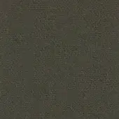 Dark gray woven fabric texture, dense pile with granular surface, matte finish; features Kvadrat Steelcut 3 0370 branding.