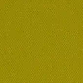 Olive-green textured pattern with repeating circular indentations, creating a matte, granular surface; Kvadrat Steelcut3 0435 fabric.