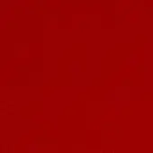 Dense red texture, granular weave, consistent matte surface, even lighting, fabric swatch, solid color, close-up view, material sample.