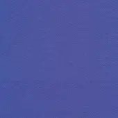 Blue Kvadrat Steelcut3 textile, dense woven grid pattern, matte finish, Horm exclusive fabric sample against a neutral backdrop.
